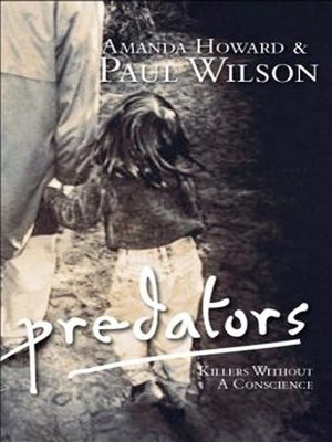 cover image of Predators